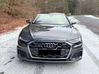 Second-hand Audi A6 367 CP (269 kW) 2023 Gri Break