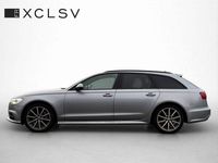 Gebraucht Audi A6 Ambiente 252 PS (185 kW) 2018 Grau Kombi