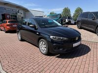 Gebraucht Fiat Tipo 131 PS (96 kW) 2024 Schwarz Kombi