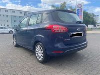 gebraucht Ford B-MAX 1.0 EcoBoost Titanium