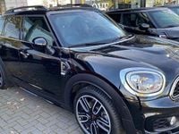 Gebraucht Mini Cooper S Countryman 192 PS (141 kW) 2019 Schwarz SUV