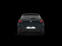 Neu Seat Ibiza FR 116 PS (85 kW) 2026 Grau Kleinwagen
