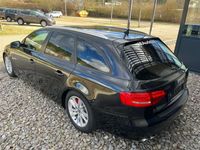 gebraucht Audi A4 Attraction