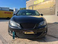 gebraucht Seat Ibiza 1.2 BENZIN