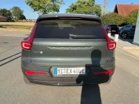 Gebraucht Volvo EX40 Plus 185 kW (252 PS) 2026 Grün SUV