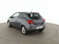 gebraucht Opel Corsa 1.0 Drive ecoFlex, Benzin, 9.580 €