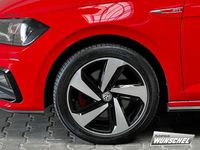 Gebraucht VW Polo GTI 200 PS (147 kW) 2021 Kleinwagen