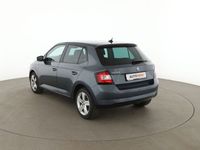 gebraucht Skoda Fabia 1.0 MPI Drive, Benzin, 11.550 €