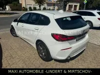 Gebraucht BMW 118 Comfort Edition 150 PS (110 kW) 2020 Alpinweiss iii Limousine