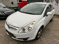 gebraucht Opel Corsa 1.2