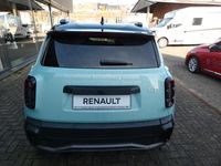 Gebraucht Renault 4 E-Tech Iconic 110 kW (150 PS) 2025 Grün SUV