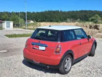 Gebraucht Mini Cooper 122 PS (89 kW) 2010 Kleinwagen
