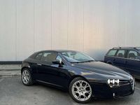 Gebraucht Alfa Romeo Brera 185 PS (136 kW) 2010 Coupé