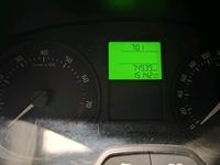 gebraucht Skoda Praktik ATM 10000 km