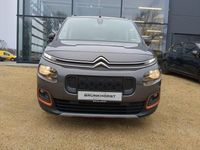 Gebraucht Citroën Berlingo Shine 131 PS (96 kW) 2024 Platiniumgrau Van / Kleinbus