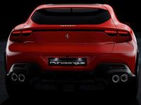 gebraucht Ferrari Purosangue V12 *free slot 06/2024*