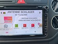 gebraucht VW Golf Plus 1.6 FSI Comfortline Comfortline