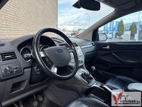 Gebraucht Ford Kuga 136 PS (100 kW) 2008 Grau SUV