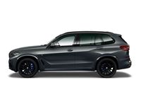 gebraucht BMW X5 xDrive40d