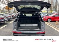gebraucht Audi SQ7 4.0 TDI qu. Laser B&O Pano HuD AHK Massage