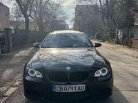Gebraucht BMW 330 M Sport 231 PS (169 kW) 2007 Schwarz Coupé
