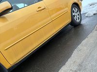 Gebraucht Mazda 6 Inclusive 166 PS (122 kW) 2002 Gelb Limousine