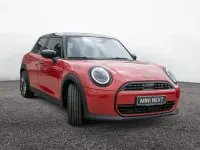 Occasion Mini Cooper Classic 114 kW (156 ch) 2025 Rouge Citadine