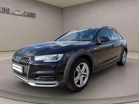 Gebraucht Audi A4 Allroad 245 PS (180 kW) 2019 Mythosschwarz Kombi