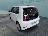 gebraucht VW e-up! upACTIVE CCS MAPS AND MORE DOCK