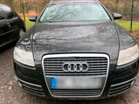 gebraucht Audi A6 4F 2,7 TDI V6 Defekt!!