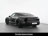 gebraucht Porsche Taycan Turbo / Luftfederung 360 Kamera Privacyverglasung