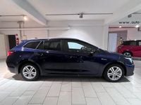 Neu Suzuki Swace Comfort+ 102 PS (75 kW) 2025 Blau Kombi