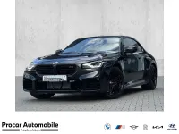Gebraucht BMW M2 Performance 480 PS (353 kW) 2026 Schwarz Coupé