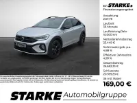 Nowe VW Taigo Style 116 KM (85 kW) 2026 Srebrny SUV