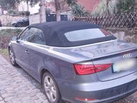 gebraucht Audi A3 Cabriolet 