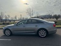 gebraucht Audi A6 Allroad quattro 3.0 TDI S tronic DPF