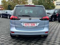 gebraucht Opel Zafira C ON Start/Stop *7SITZER/1.HAND!*