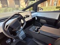 Gebraucht Tesla Cybertruck 2024 Pickup