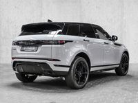 Gebraucht Land Rover Range Rover evoque SE Dynamic 313 PS (230 kW) 2024 Arroios grey SUV