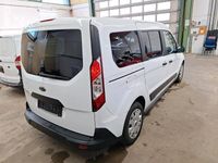 Używany Ford Transit Connect 120 KM (88 kW) 2019 Biały Minivan