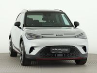 Gebraucht Smart #1 Brabus 314 kW (428 PS) 2024 Cyber silver metallic SUV