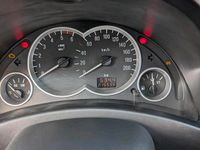 Gebraucht Opel Tigra 70 PS (51 kW) 2005 Schwarz Cabrio