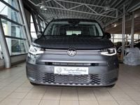 Gebraucht VW Caddy Maxi Style 116 PS (85 kW) 2025 Grau Van / Kleinbus