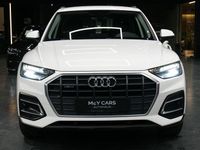 Gebraucht Audi Q5 204 PS (150 kW) 2023 Ibisweiss SUV