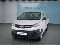 Neu Opel Vivaro-e Combi 100 kW (136 PS) 2025 Weiß Van