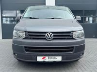 Usata VW Transporter 140 CV (102 kW) 2012 Grigio Furgone