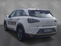Gebraucht Hyundai Nexo Prime 163 PS (119 kW) 2022 White cream / mic SUV