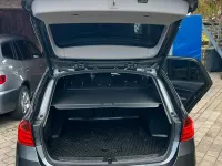 Gebraucht BMW 320 184 PS (135 kW) 2013 Kombi