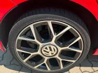 Gebraucht VW up! GTI 115 PS (84 kW) 2019 Rot Kleinwagen