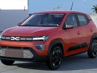 Neu Dacia Spring Extreme 47 kW (65 PS) 2026 Blau Kleinwagen